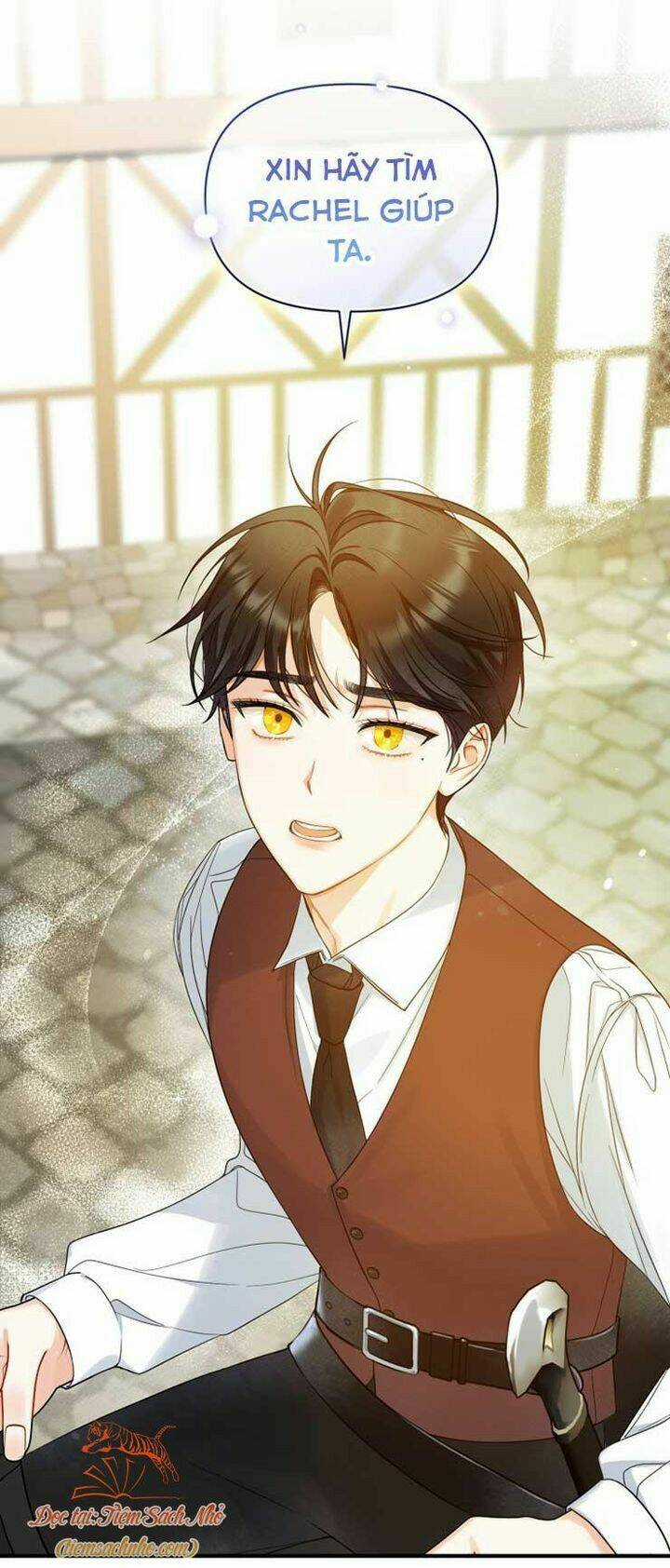 Tôi Trở Thành Em Gái Của Nam Chính Tiểu Thuyết Bl Chapter 26 trang 43