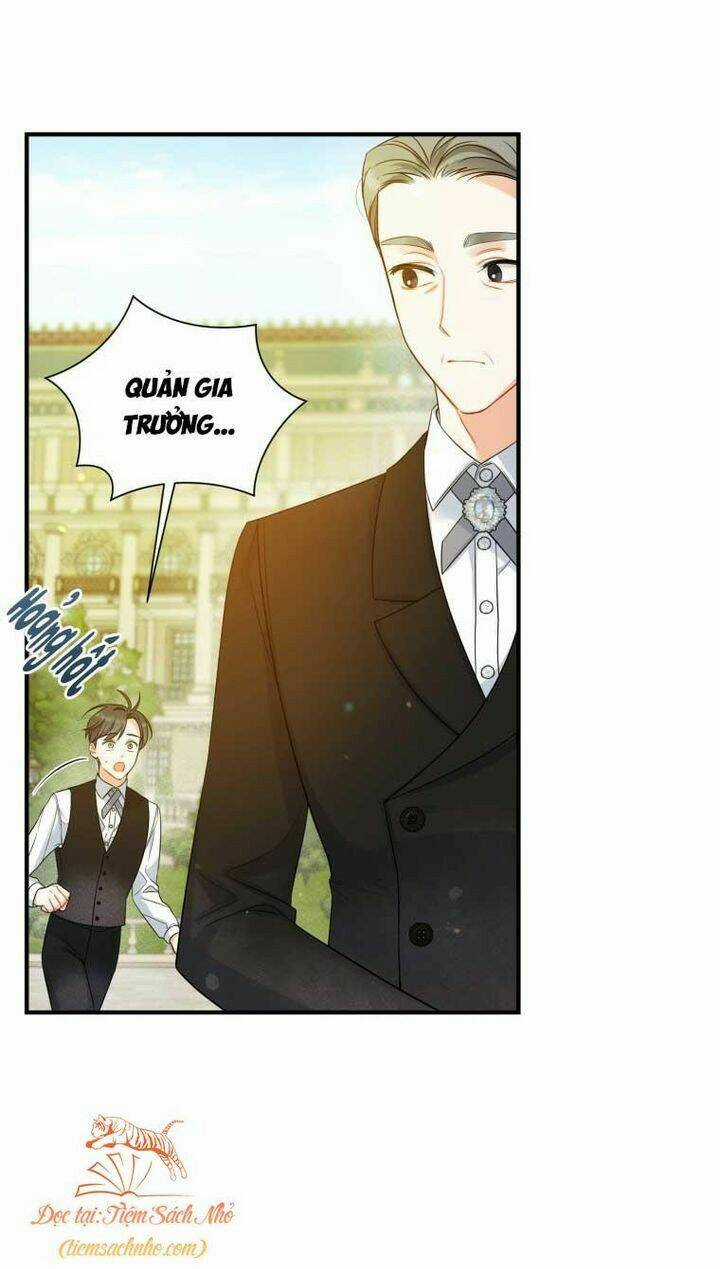 Tôi Trở Thành Em Gái Của Nam Chính Tiểu Thuyết Bl Chapter 26 trang 5