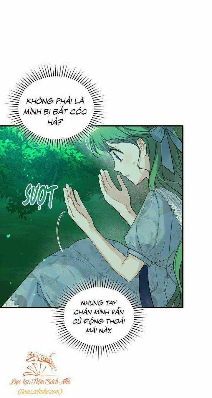 Tôi Trở Thành Em Gái Của Nam Chính Tiểu Thuyết Bl Chapter 26 trang 57