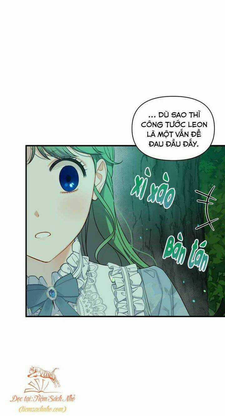 Tôi Trở Thành Em Gái Của Nam Chính Tiểu Thuyết Bl Chapter 26 trang 58