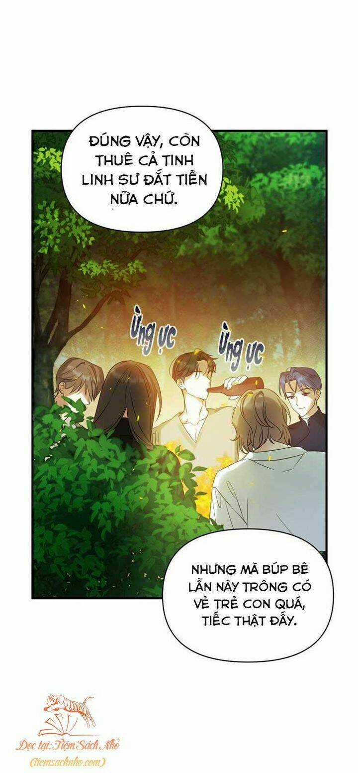 Tôi Trở Thành Em Gái Của Nam Chính Tiểu Thuyết Bl Chapter 26 trang 59