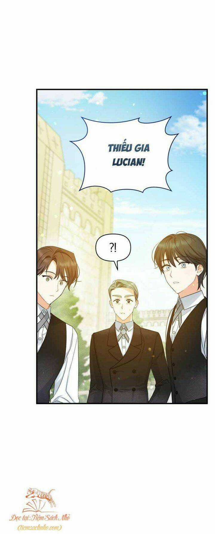 Tôi Trở Thành Em Gái Của Nam Chính Tiểu Thuyết Bl Chapter 26 trang 6