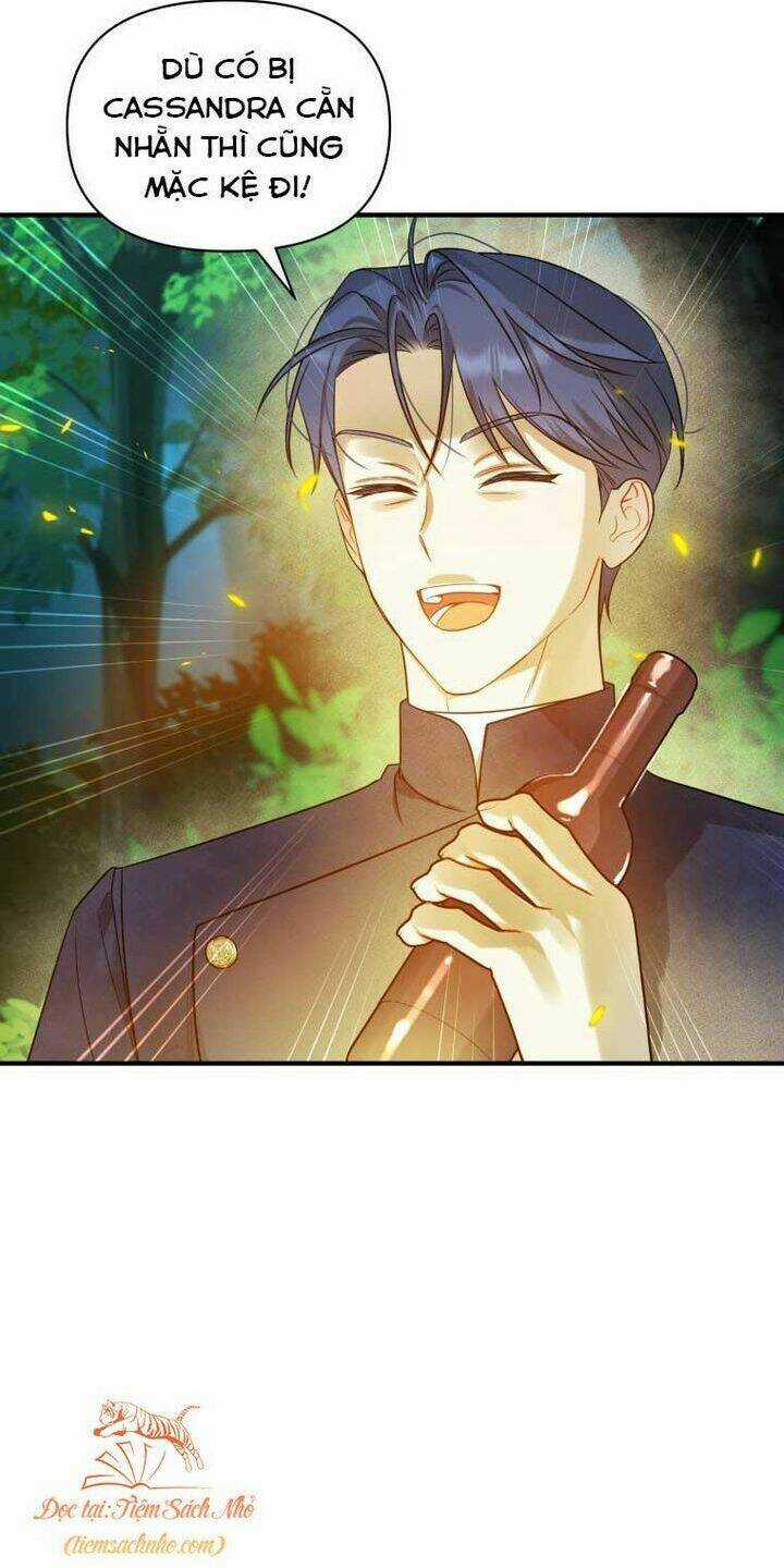 Tôi Trở Thành Em Gái Của Nam Chính Tiểu Thuyết Bl Chapter 26 trang 61