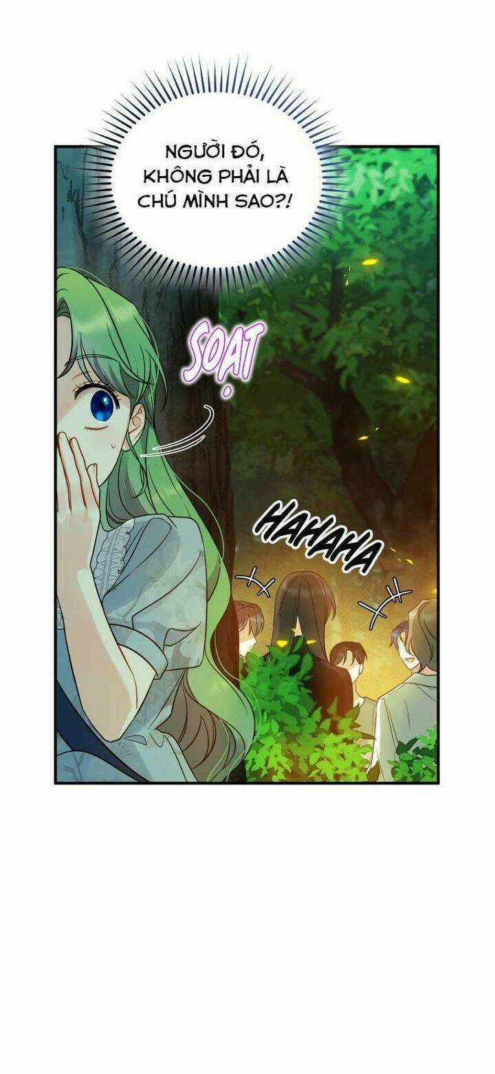 Tôi Trở Thành Em Gái Của Nam Chính Tiểu Thuyết Bl Chapter 26 trang 62