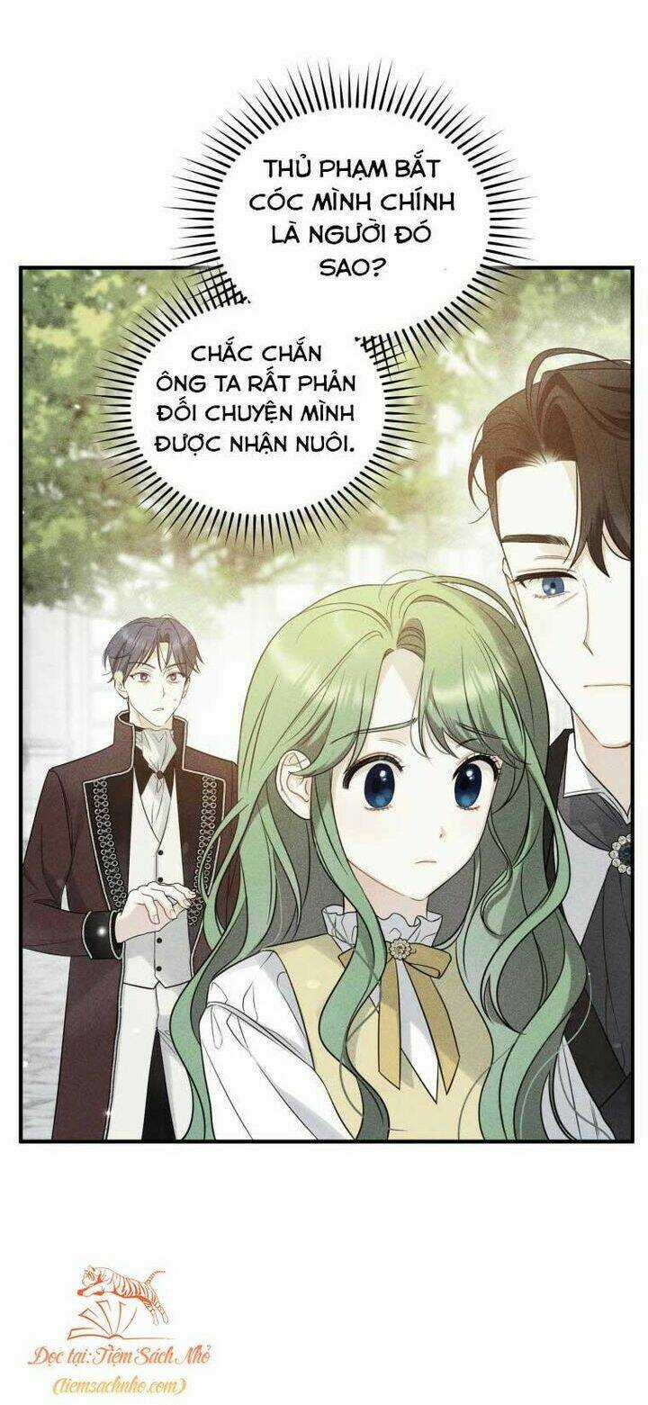 Tôi Trở Thành Em Gái Của Nam Chính Tiểu Thuyết Bl Chapter 26 trang 63