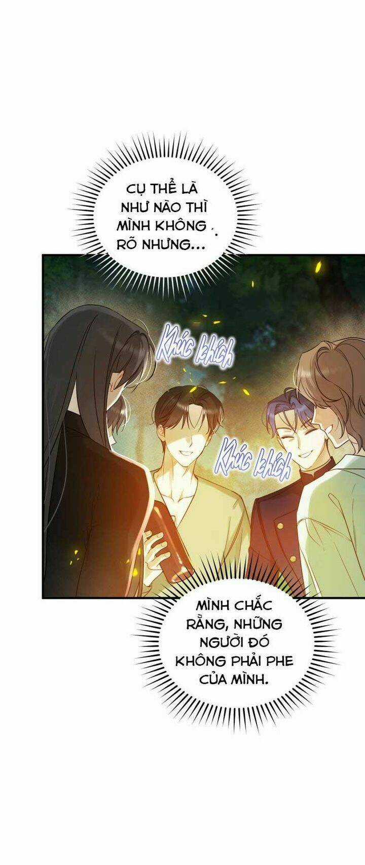 Tôi Trở Thành Em Gái Của Nam Chính Tiểu Thuyết Bl Chapter 26 trang 64