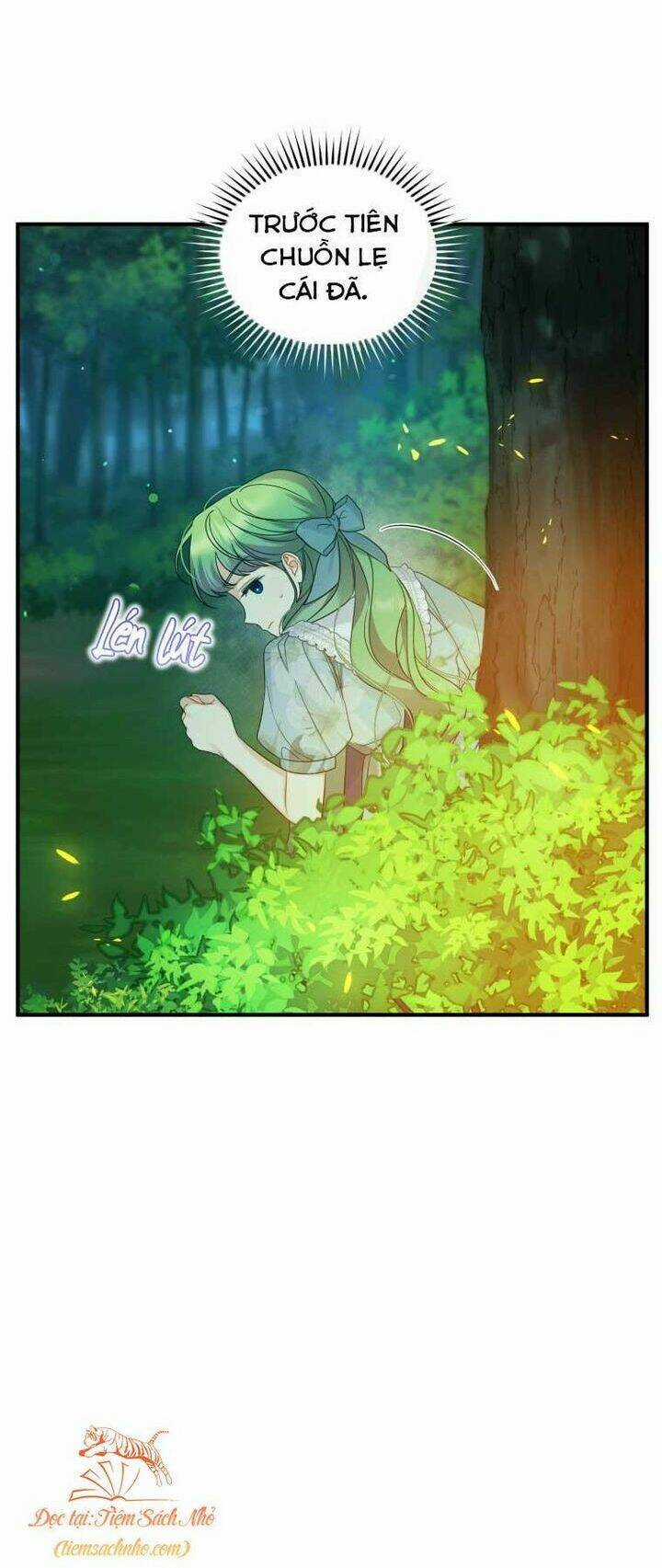 Tôi Trở Thành Em Gái Của Nam Chính Tiểu Thuyết Bl Chapter 26 trang 65