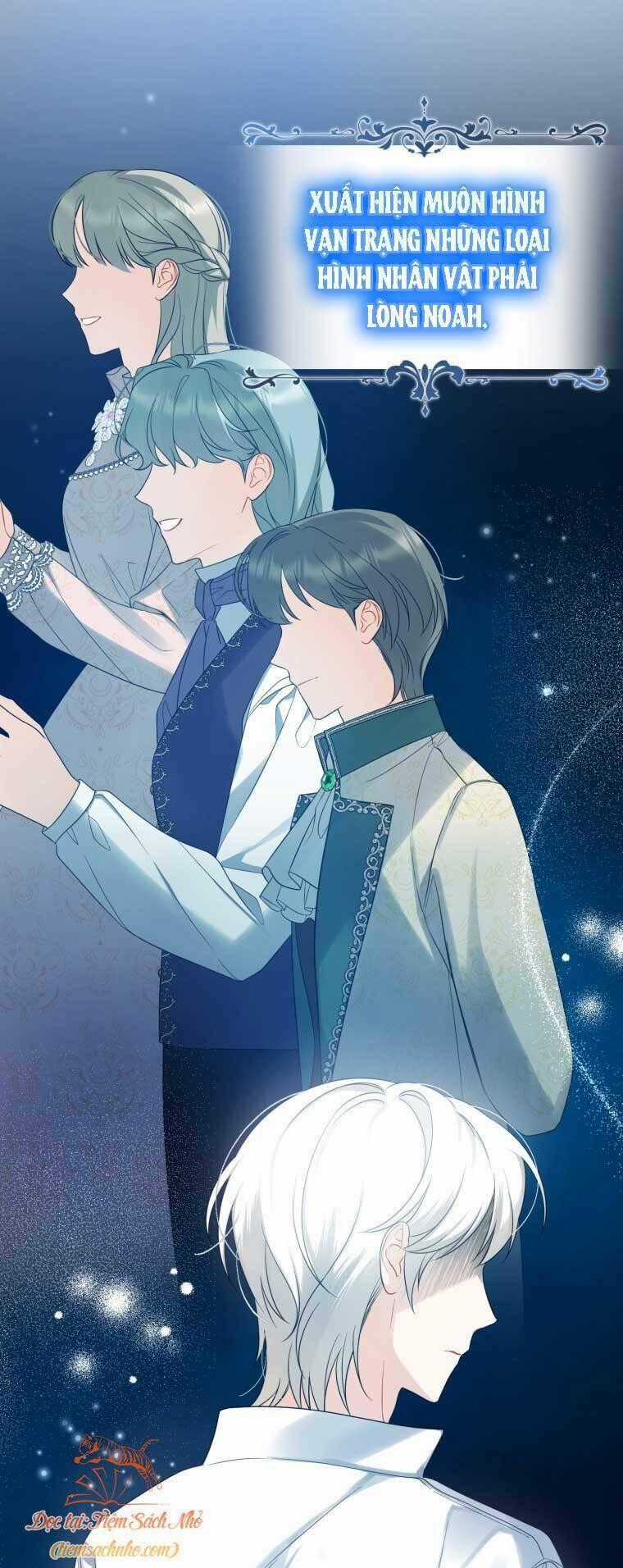 Tôi Trở Thành Em Gái Của Nam Chính Tiểu Thuyết Bl Chapter 27 trang 1