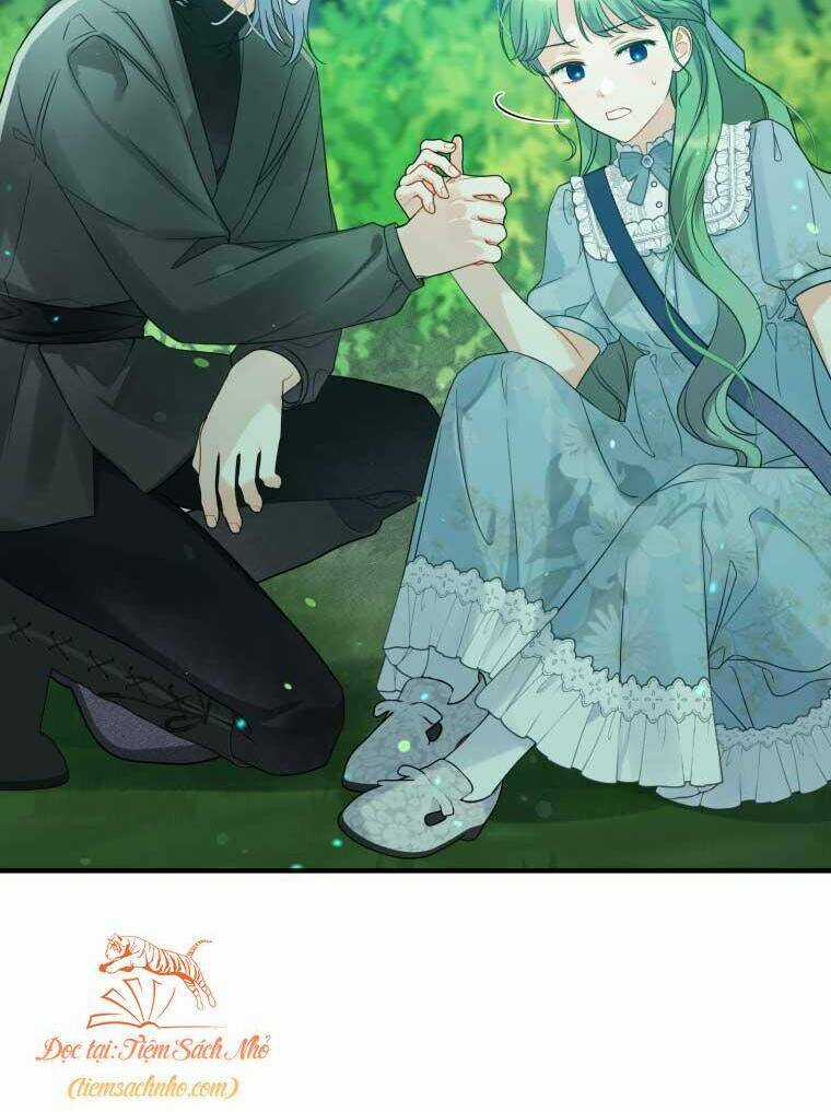 Tôi Trở Thành Em Gái Của Nam Chính Tiểu Thuyết Bl Chapter 27 trang 11