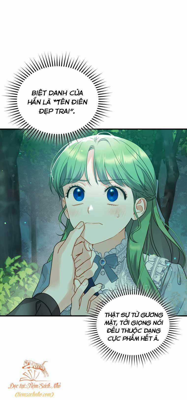 Tôi Trở Thành Em Gái Của Nam Chính Tiểu Thuyết Bl Chapter 27 trang 15