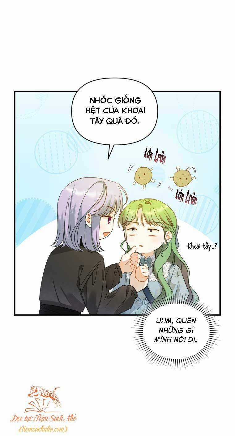 Tôi Trở Thành Em Gái Của Nam Chính Tiểu Thuyết Bl Chapter 27 trang 16