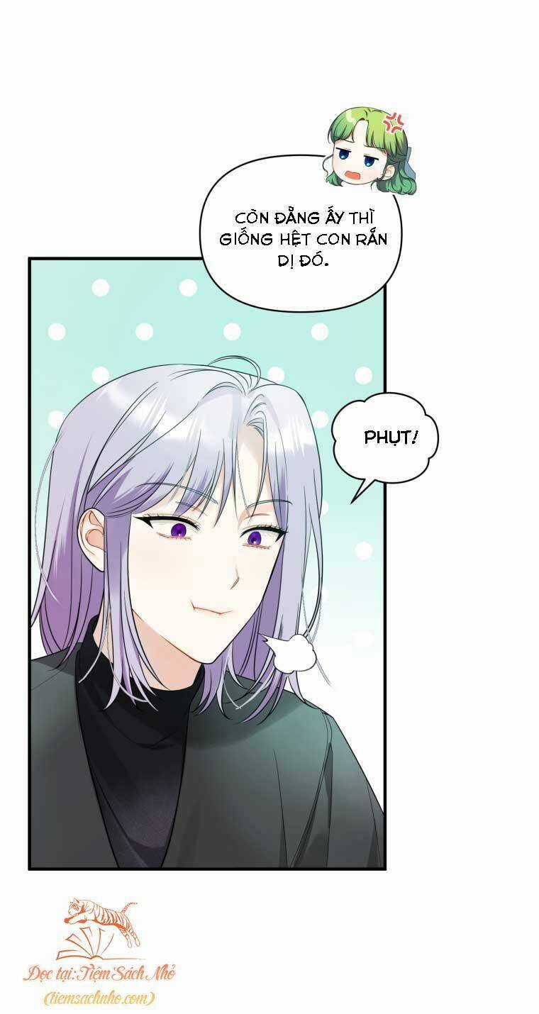 Tôi Trở Thành Em Gái Của Nam Chính Tiểu Thuyết Bl Chapter 27 trang 17