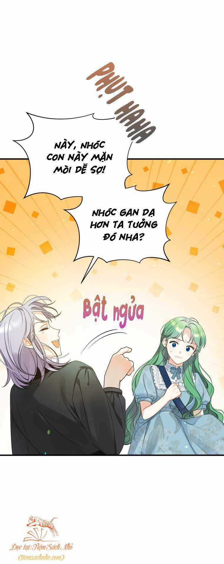 Tôi Trở Thành Em Gái Của Nam Chính Tiểu Thuyết Bl Chapter 27 trang 18