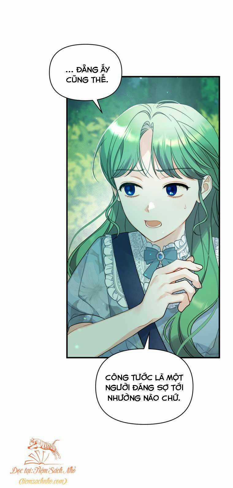 Tôi Trở Thành Em Gái Của Nam Chính Tiểu Thuyết Bl Chapter 27 trang 19