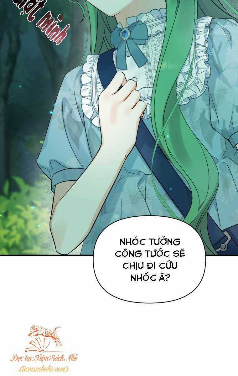 Tôi Trở Thành Em Gái Của Nam Chính Tiểu Thuyết Bl Chapter 27 trang 23