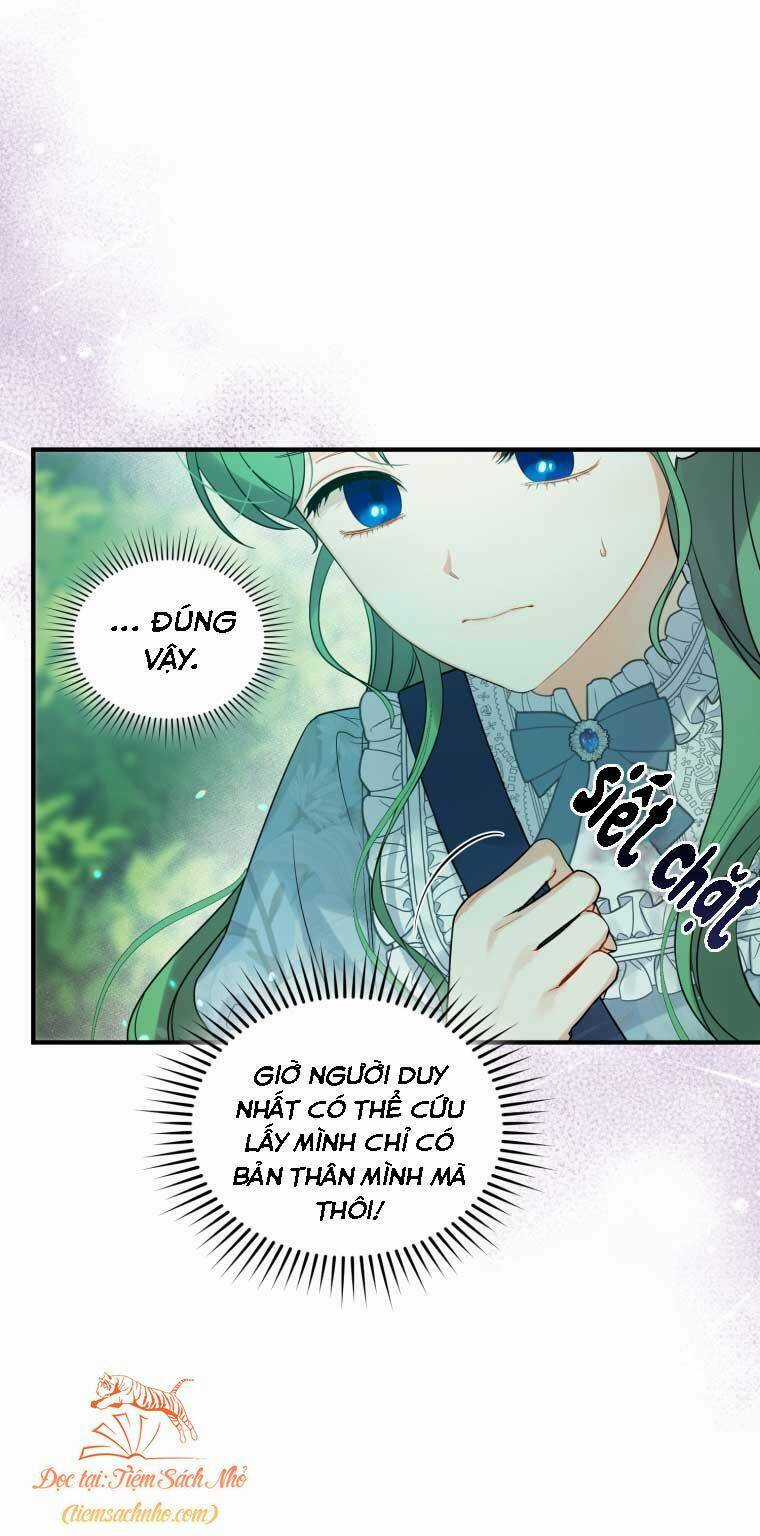 Tôi Trở Thành Em Gái Của Nam Chính Tiểu Thuyết Bl Chapter 27 trang 24