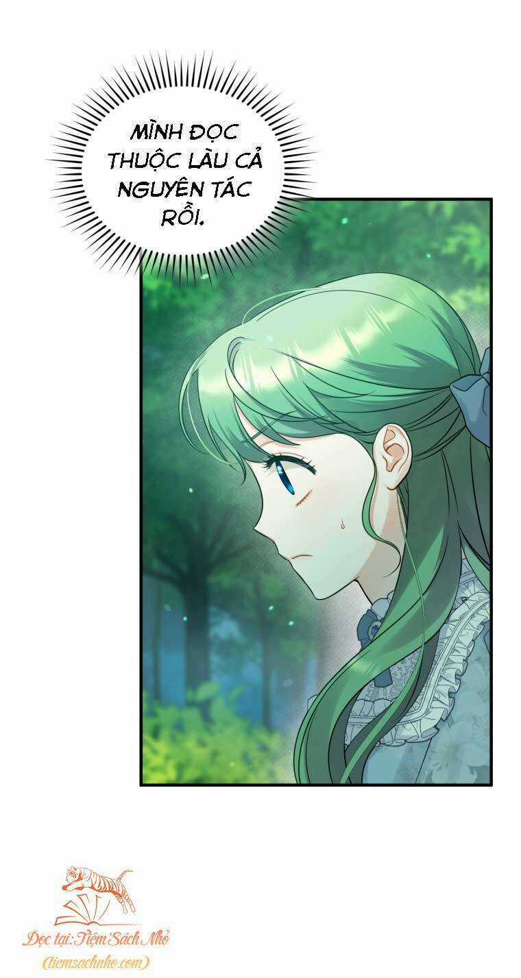 Tôi Trở Thành Em Gái Của Nam Chính Tiểu Thuyết Bl Chapter 27 trang 28