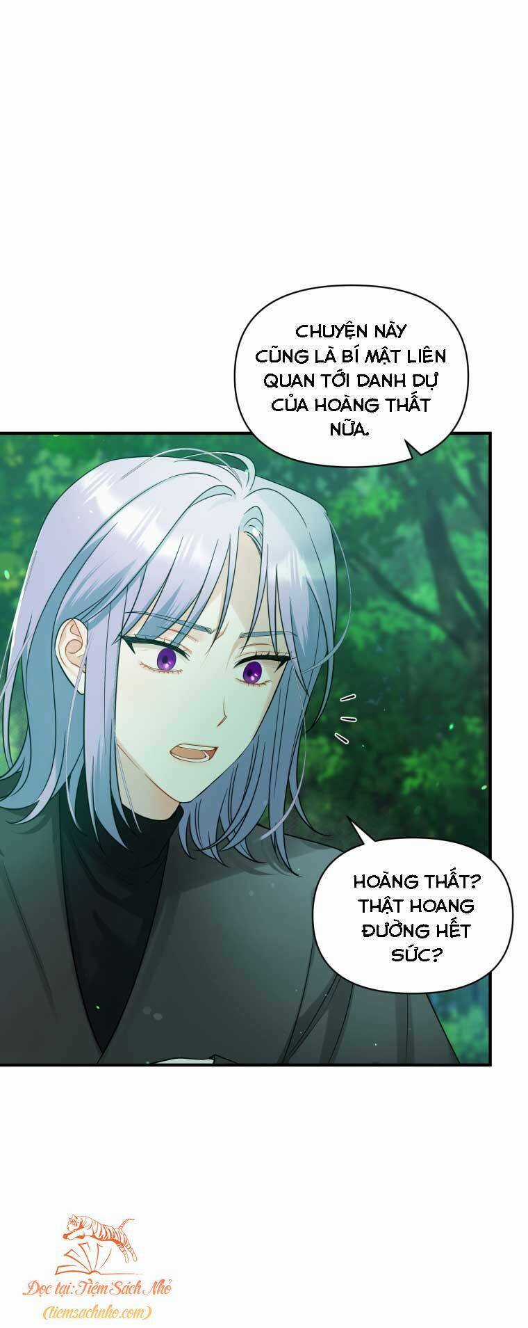 Tôi Trở Thành Em Gái Của Nam Chính Tiểu Thuyết Bl Chapter 27 trang 32