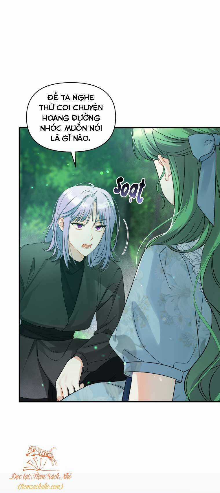 Tôi Trở Thành Em Gái Của Nam Chính Tiểu Thuyết Bl Chapter 27 trang 33