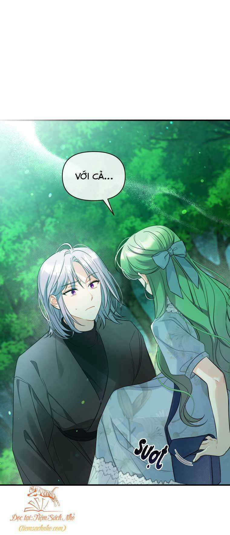 Tôi Trở Thành Em Gái Của Nam Chính Tiểu Thuyết Bl Chapter 27 trang 38