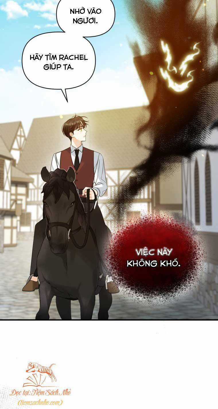 Tôi Trở Thành Em Gái Của Nam Chính Tiểu Thuyết Bl Chapter 27 trang 45