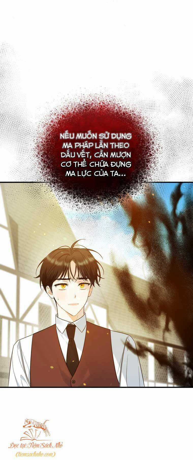 Tôi Trở Thành Em Gái Của Nam Chính Tiểu Thuyết Bl Chapter 27 trang 47