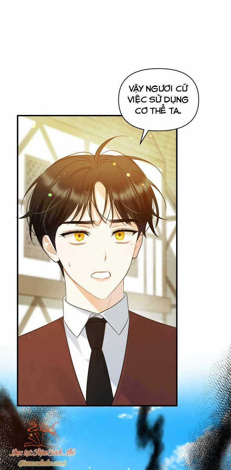 Tôi Trở Thành Em Gái Của Nam Chính Tiểu Thuyết Bl Chapter 27 trang 48