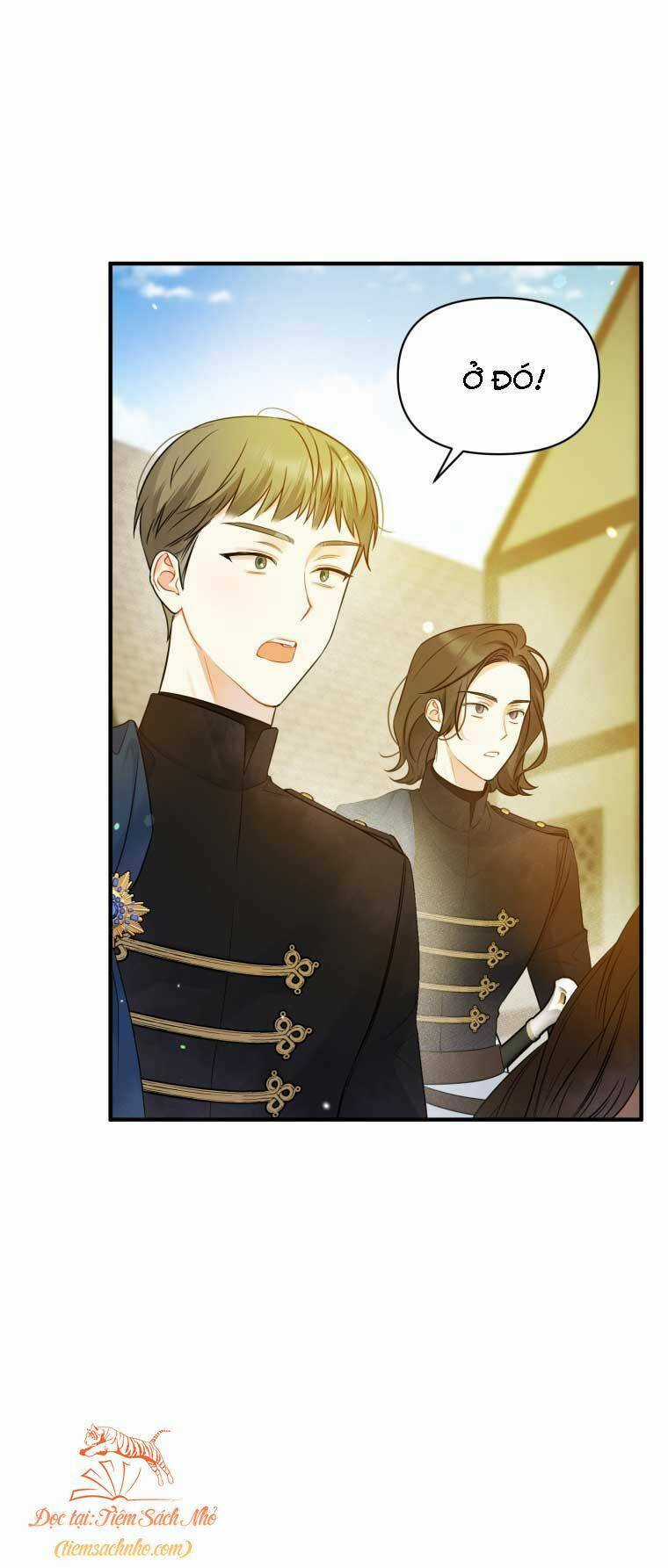 Tôi Trở Thành Em Gái Của Nam Chính Tiểu Thuyết Bl Chapter 27 trang 53