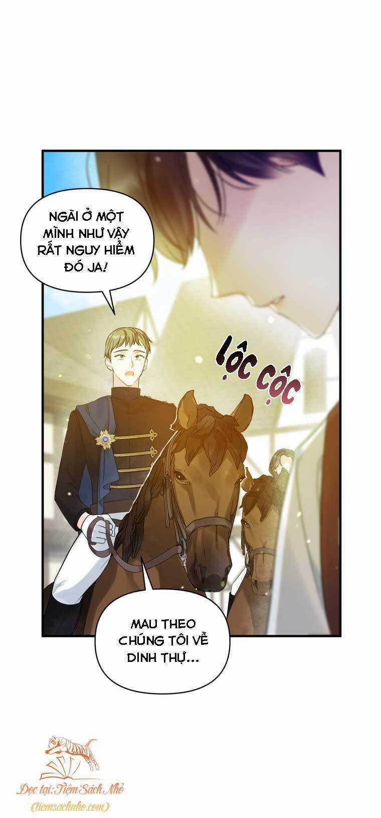 Tôi Trở Thành Em Gái Của Nam Chính Tiểu Thuyết Bl Chapter 27 trang 56