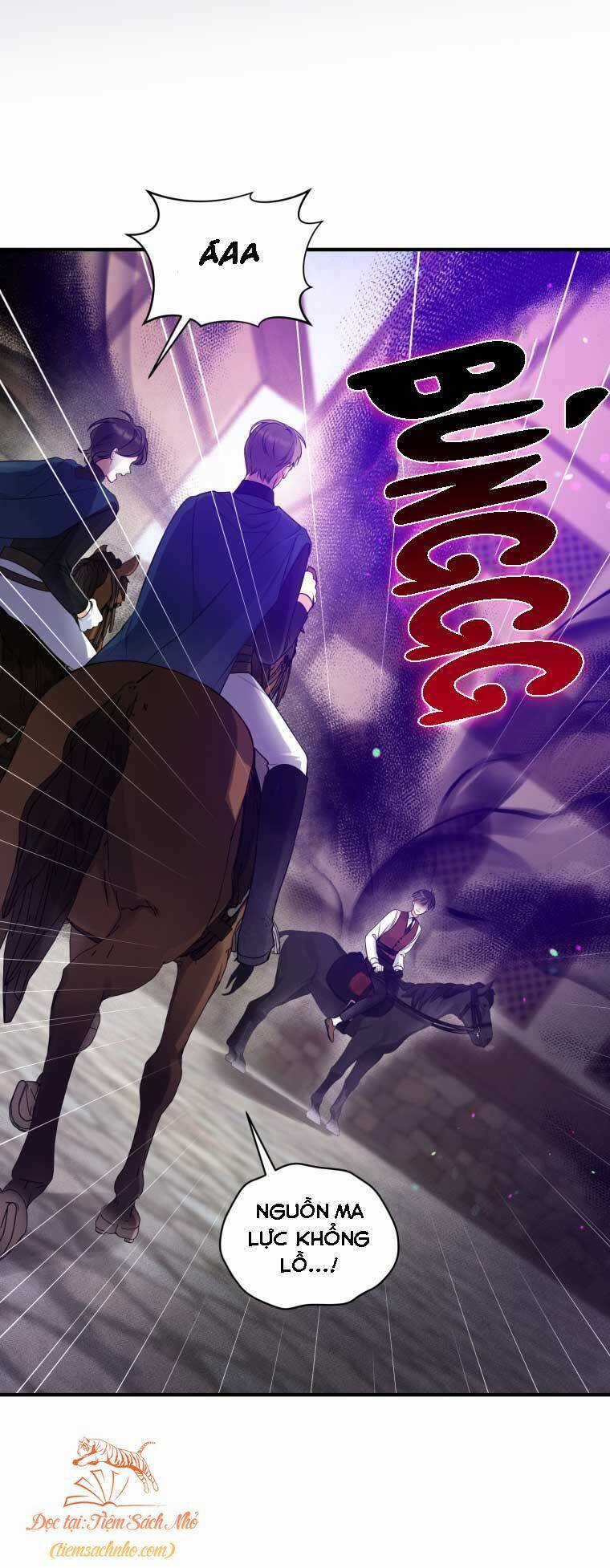 Tôi Trở Thành Em Gái Của Nam Chính Tiểu Thuyết Bl Chapter 27 trang 59