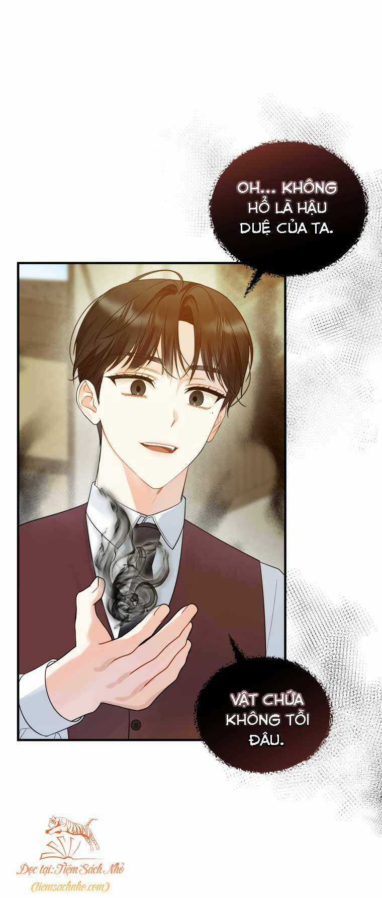 Tôi Trở Thành Em Gái Của Nam Chính Tiểu Thuyết Bl Chapter 27 trang 60