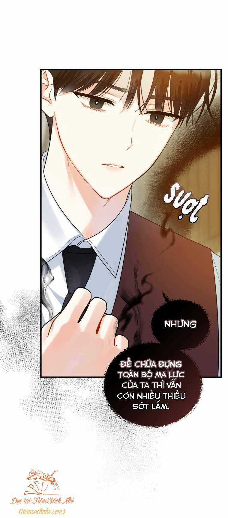 Tôi Trở Thành Em Gái Của Nam Chính Tiểu Thuyết Bl Chapter 27 trang 61