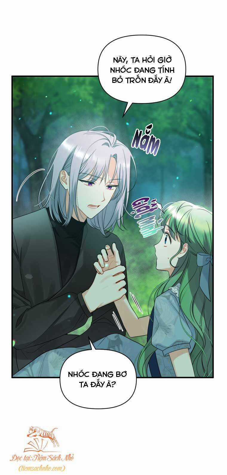 Tôi Trở Thành Em Gái Của Nam Chính Tiểu Thuyết Bl Chapter 27 trang 7