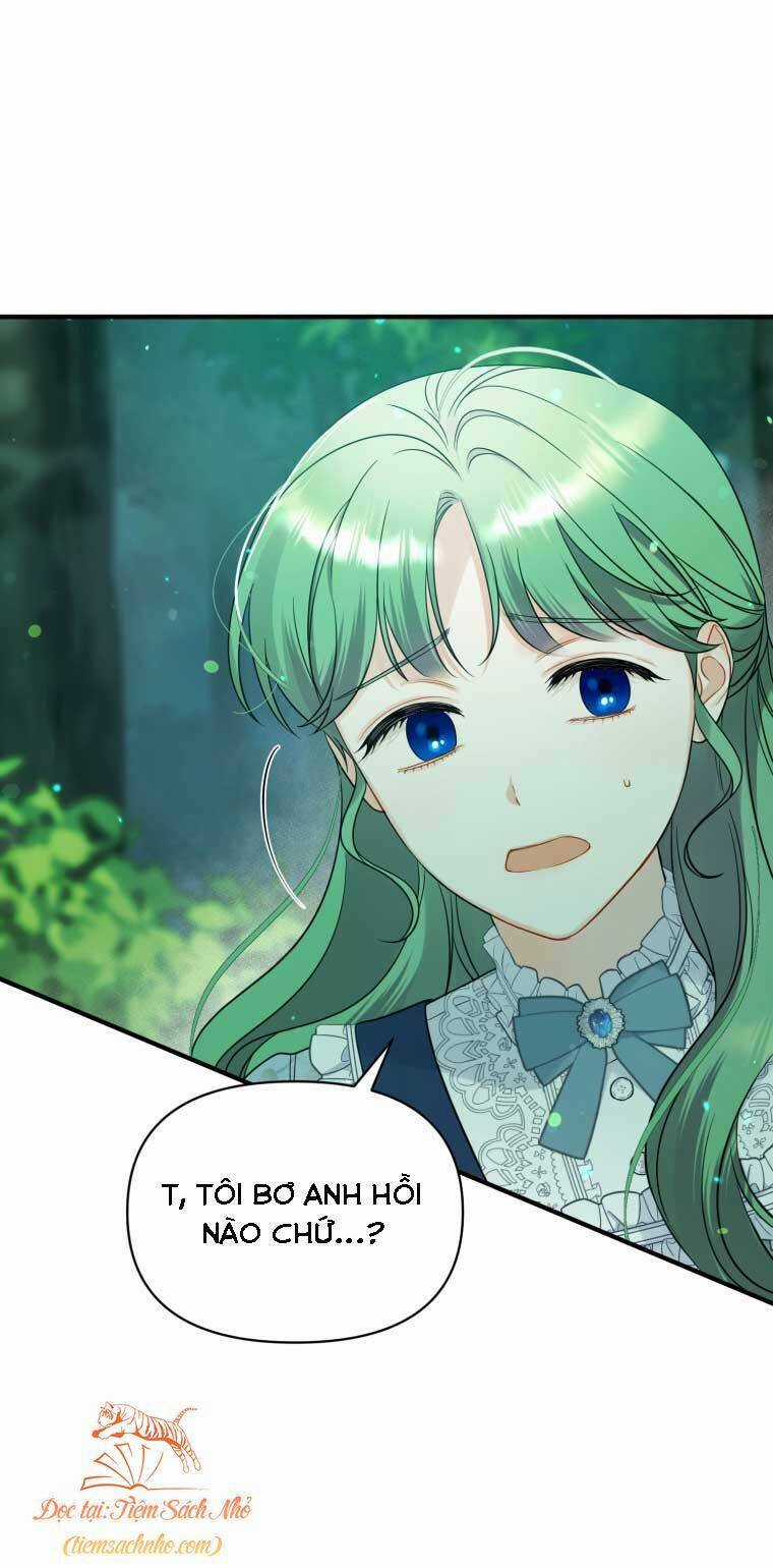 Tôi Trở Thành Em Gái Của Nam Chính Tiểu Thuyết Bl Chapter 27 trang 8