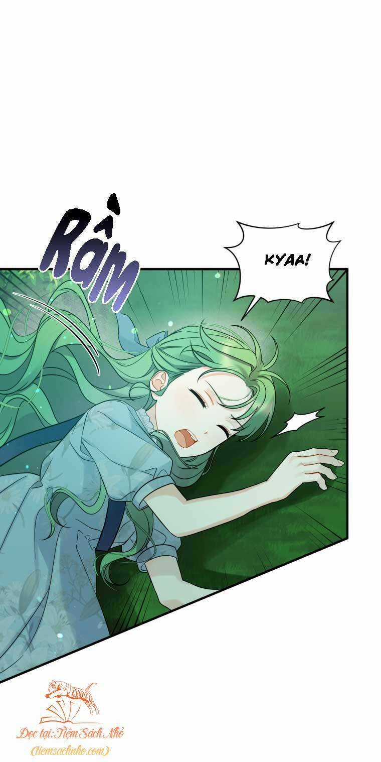 Tôi Trở Thành Em Gái Của Nam Chính Tiểu Thuyết Bl Chapter 27 trang 81