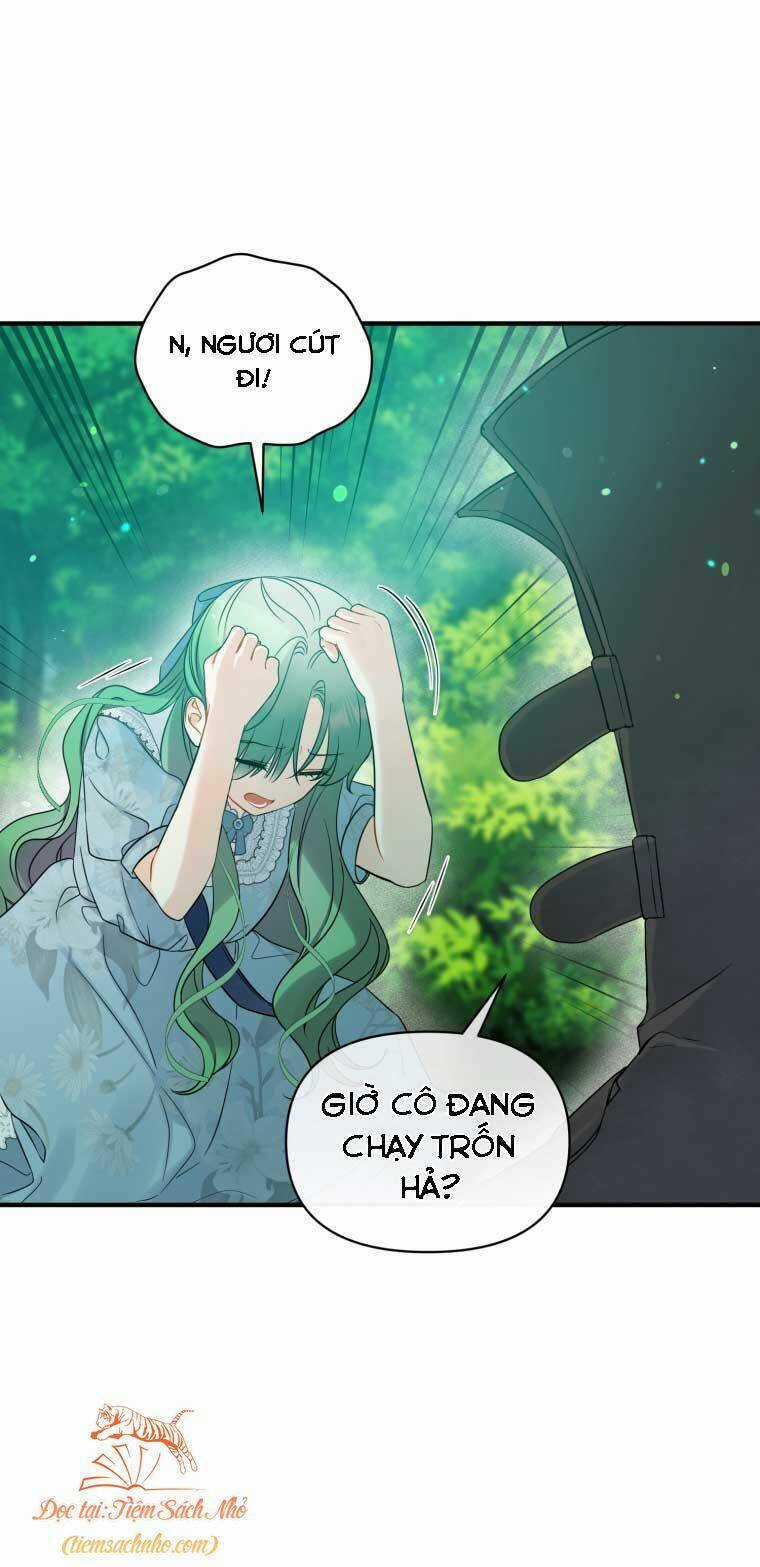 Tôi Trở Thành Em Gái Của Nam Chính Tiểu Thuyết Bl Chapter 27 trang 83