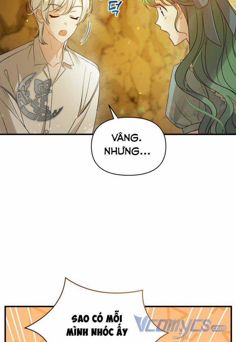 Tôi Trở Thành Em Gái Của Nam Chính Tiểu Thuyết Bl Chapter 28 trang 16