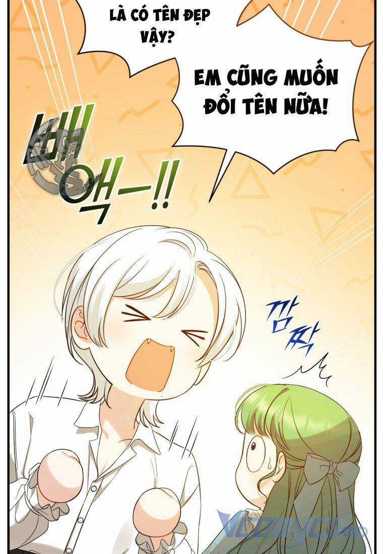 Tôi Trở Thành Em Gái Của Nam Chính Tiểu Thuyết Bl Chapter 28 trang 17