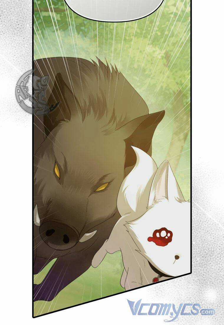 Tôi Trở Thành Em Gái Của Nam Chính Tiểu Thuyết Bl Chapter 28 trang 20