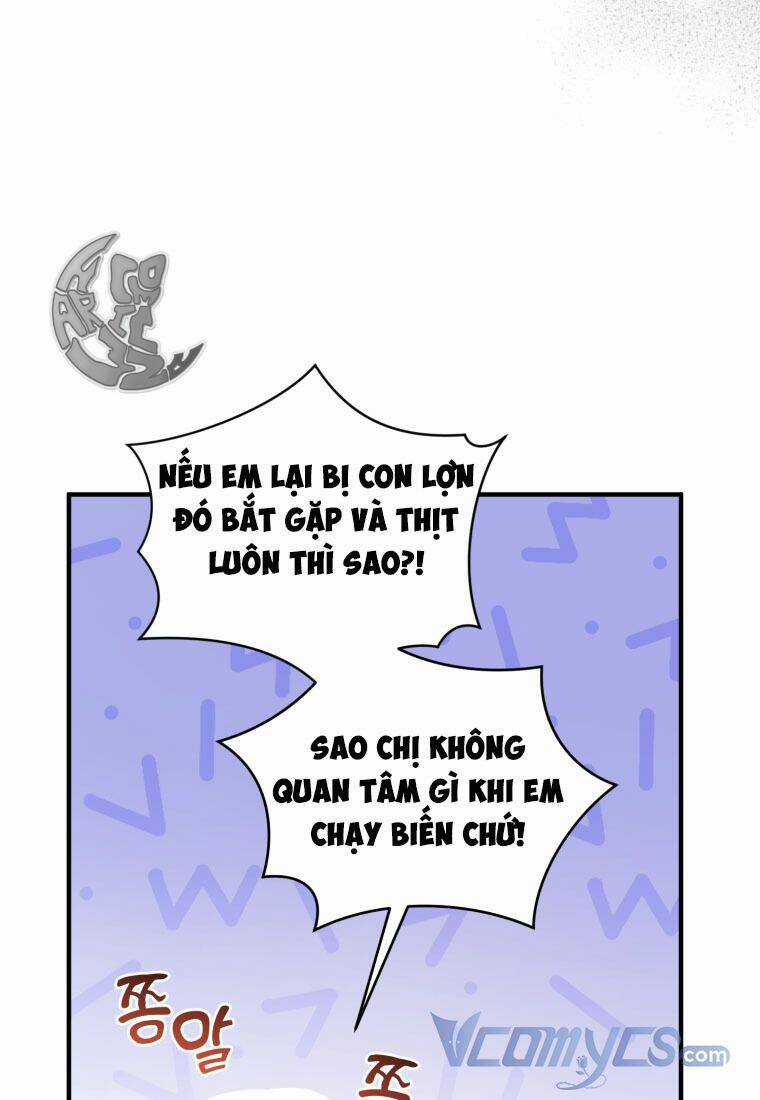 Tôi Trở Thành Em Gái Của Nam Chính Tiểu Thuyết Bl Chapter 28 trang 21