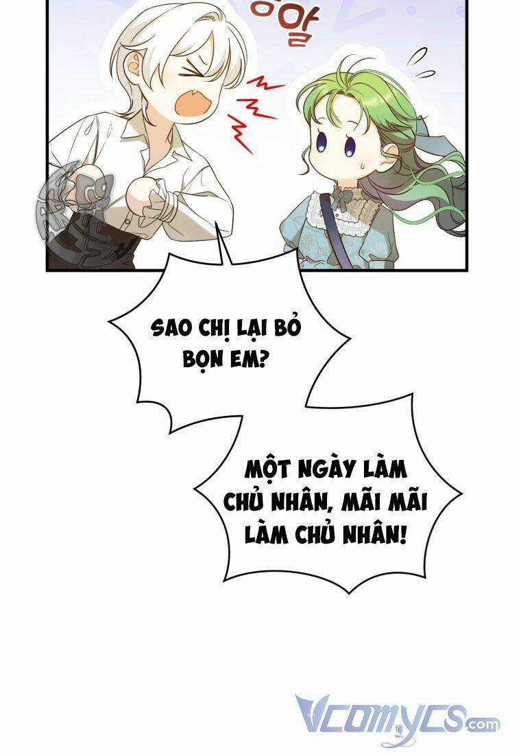 Tôi Trở Thành Em Gái Của Nam Chính Tiểu Thuyết Bl Chapter 28 trang 22