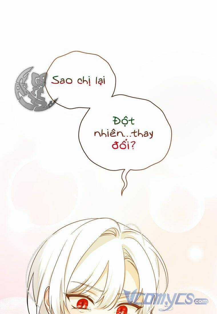 Tôi Trở Thành Em Gái Của Nam Chính Tiểu Thuyết Bl Chapter 28 trang 24