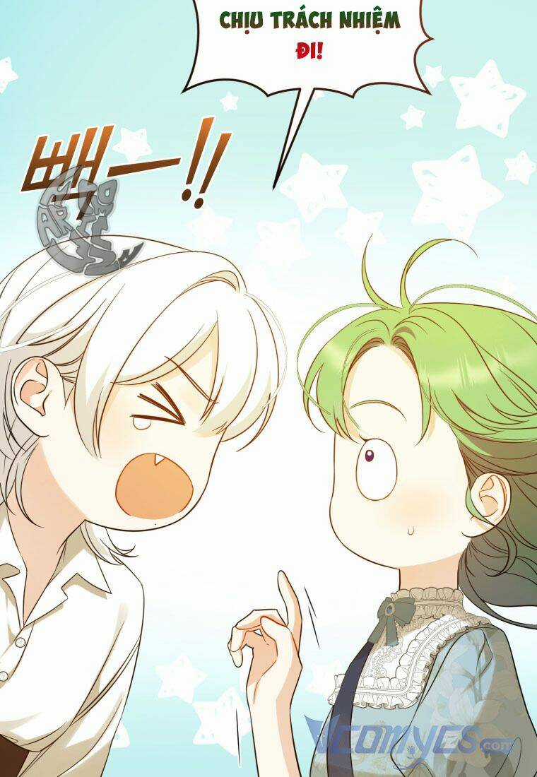 Tôi Trở Thành Em Gái Của Nam Chính Tiểu Thuyết Bl Chapter 28 trang 28