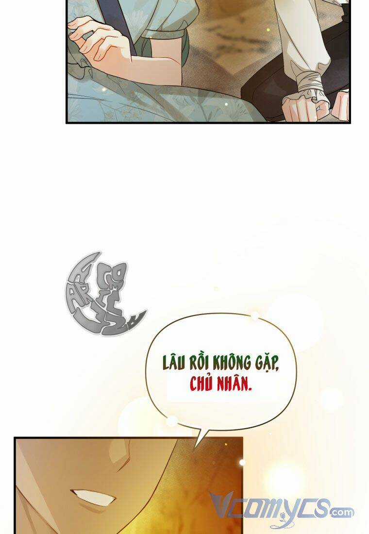 Tôi Trở Thành Em Gái Của Nam Chính Tiểu Thuyết Bl Chapter 28 trang 33