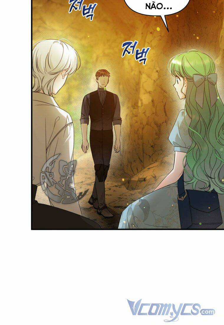 Tôi Trở Thành Em Gái Của Nam Chính Tiểu Thuyết Bl Chapter 28 trang 35