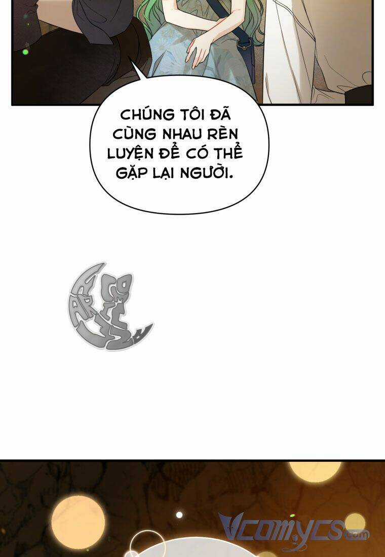 Tôi Trở Thành Em Gái Của Nam Chính Tiểu Thuyết Bl Chapter 28 trang 39