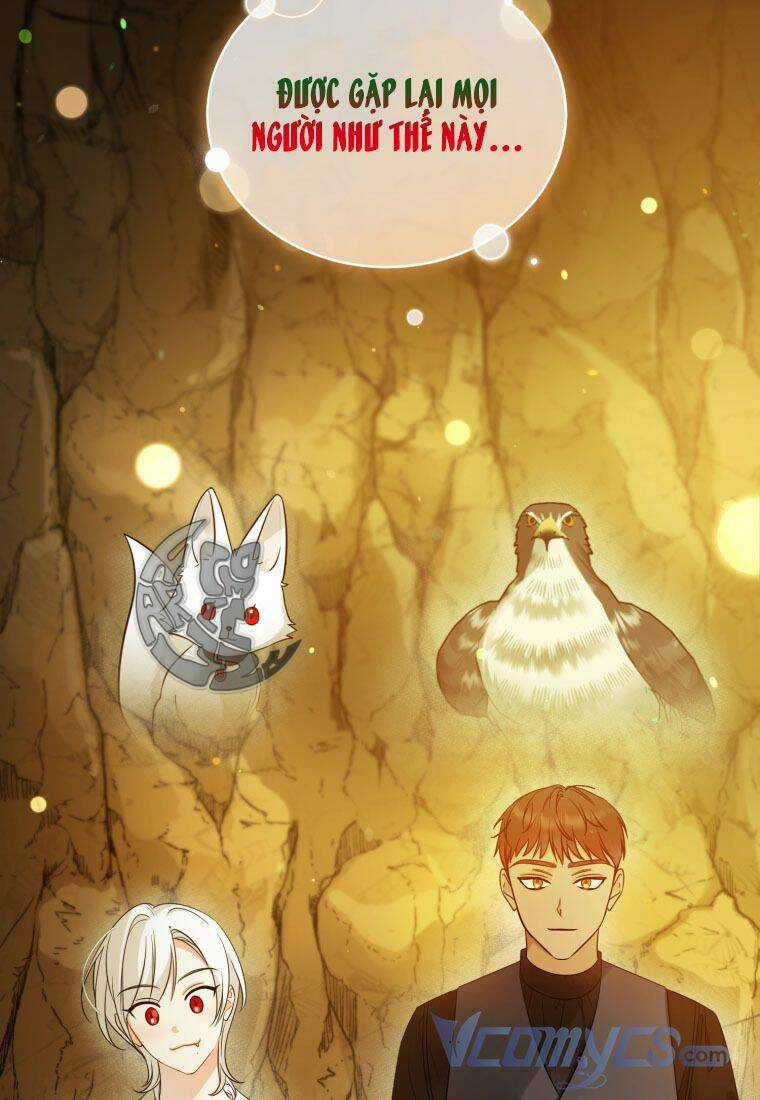 Tôi Trở Thành Em Gái Của Nam Chính Tiểu Thuyết Bl Chapter 28 trang 40