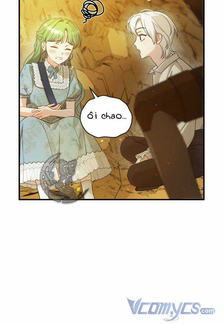 Tôi Trở Thành Em Gái Của Nam Chính Tiểu Thuyết Bl Chapter 28 trang 45