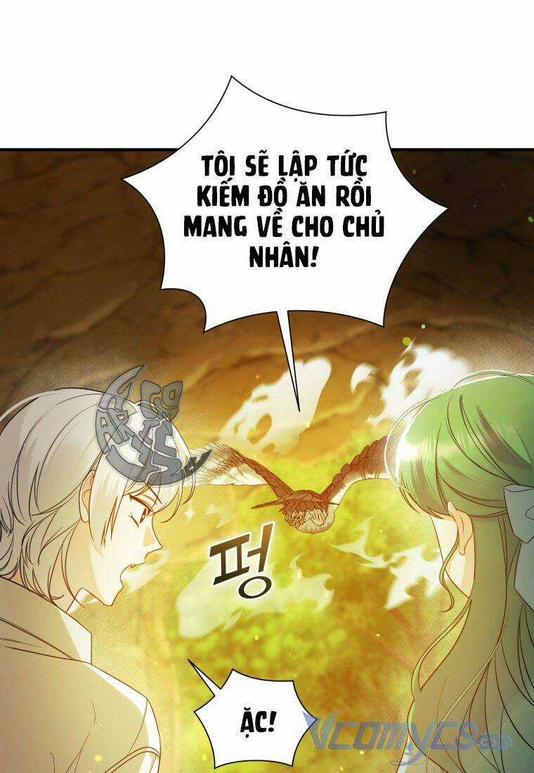 Tôi Trở Thành Em Gái Của Nam Chính Tiểu Thuyết Bl Chapter 28 trang 46
