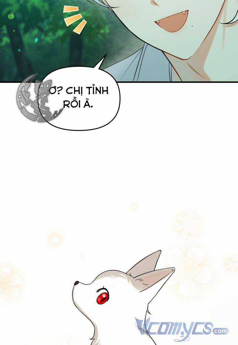 Tôi Trở Thành Em Gái Của Nam Chính Tiểu Thuyết Bl Chapter 28 trang 5